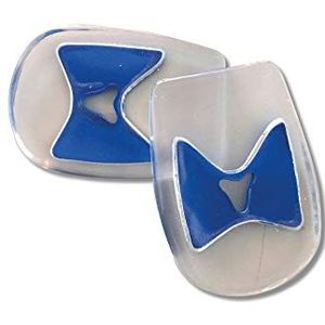Orthoshock - comfortabele gel inlegzool, maat M