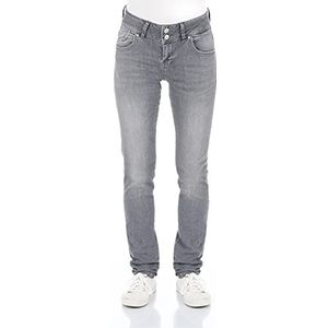 LTB Jeans Molly M Jeans voor dames, Nina Wash 53393, 25W x 32L