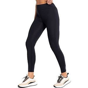 Dare 2b Legitieme legging voor heren, Zwart, 48