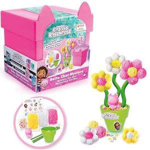 Canal Toys - Het poppenhuis van Gabby - Gabby verrassingsbox van schuim - GAB026
