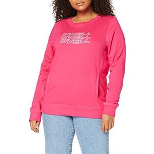 O'Neill Triple Stack Crew sweatshirt voor dames