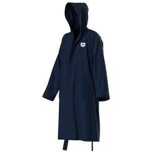 Arena - Zeppelin Light Robe - Badjas - Blauw