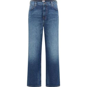 Style Vermont Loose, middenblauw 682, 30W / 30L