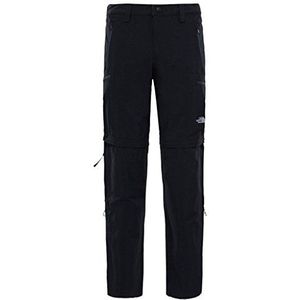 The North Face Heren Cabriolet wandelen Exploration Outdoor broek