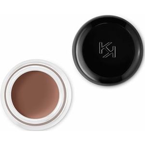 KIKO Milano Lasting Eyebrow Gel - 03, Langhoudende Wenkbrauwgel