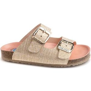 Pablosky Bio 440533 sandalen, Beige, 28 EU