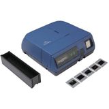 Pacific Image - PowerSlide X Plus - 35 mm Diascanner - Automatische Batchscan - 10000 dpi