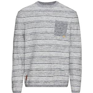 camel active 409545-3K30, nachtblauw, L