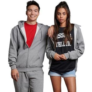 Russell Athletic mens 697hbm athletic hoodies, Oxford, Large US