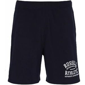 Russell Athletic - Sportshorts - Veelkleurig - 100% Polyester