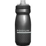 Camelbak Podium Fietsen Bidon - Zwart - 23oz - 600ml