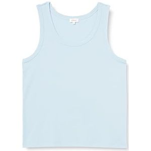 s.Oliver Damestop blauw, 42, blauw, 42