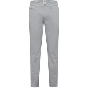 Brax Style Fabio broek, 07 Platina, 31W / 32L