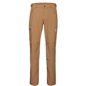 Mammut - Runbold IV Pants - Wandelbroek - Sneldrogend - Heren