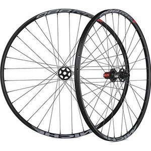 Cicli Bonin Fac Miche 988Rr Disc Shimano Tl R 2017 voor volwassenen, uniseks, zwart, één maat