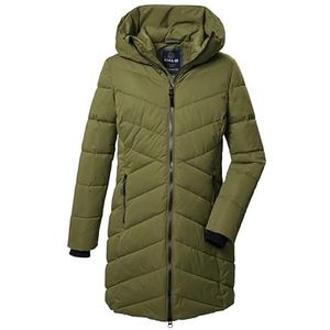 Parka - Matelassée - Waterdicht - Ademend - Vrouw