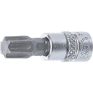 BGS 2164-T50 | Dopsleutelbit | 6,3 mm (1/4"") | T-profiel (voor Torx) T50