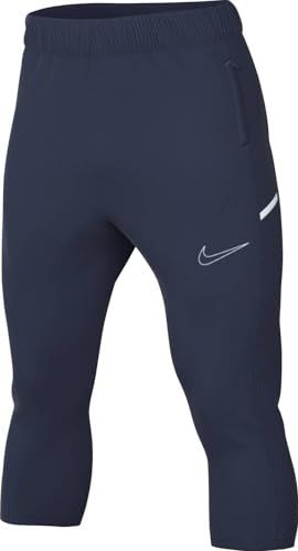 Nike - Dri-FIT Academy 25 - 3/4-broek - Blauw
