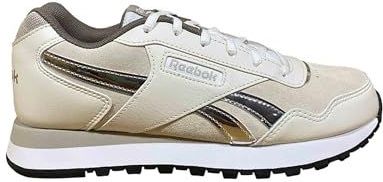 Reebok - Classics Glide - Sneakers - Beige - EU 40 - Vrouw