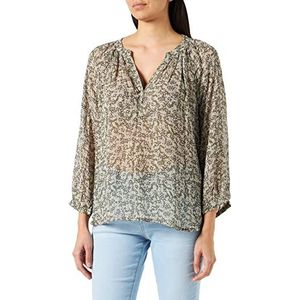 Part Two Erdonae blouse, Kalamata Mini Flower, 32, Kalamata Mini Flower, 30 NL