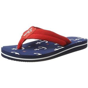 s.Oliver 5-5-47101-38, teenslippers kinderen 34 EU