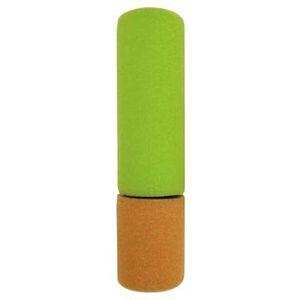 BESTWAY - Waterpomp - groen en oranje - 17041-15 cm - outdoor spel vanaf 3 jaar