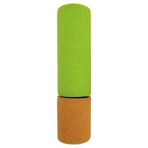 BESTWAY - Waterpomp - groen en oranje - 17041-15 cm - outdoor spel vanaf 3 jaar