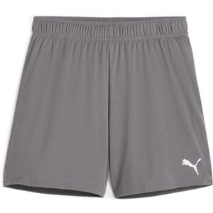 Puma Unisex Teamgoal Shorts WMNS Gebreide Shorts