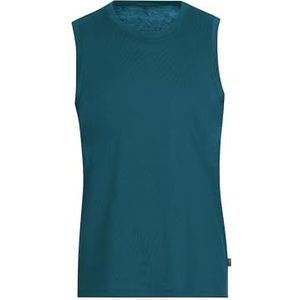 Bikini - Petrol - 100% Katoen - Basic Stijl