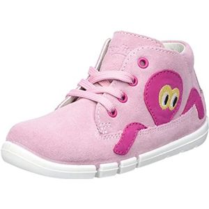 Superfit Flexy loopschoenen voor meisjes, Roze Roze 5500, 21 EU