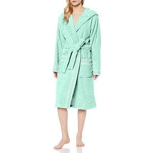 Caleffi Badjas van katoen Jade Gim - 64299