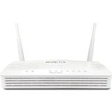 DrayTek Vigor 2766ac, v2766ac-DE-AT-CH