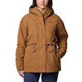 Columbia - Drop Ridge II - Winterjas - Waterproof - Polyester - Sherpa Voering