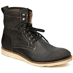 JACK & JONES PREMIUM TRADE 12059931 Fashion Sneakers voor heren, zwart, 40 EU