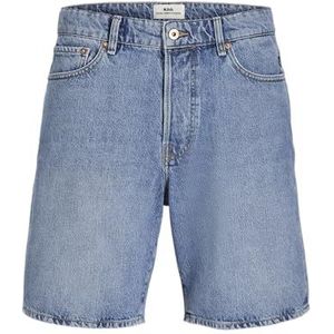Rddrelaxed Royal Shorts Re 266 Noos, blauw (light blue denim), L