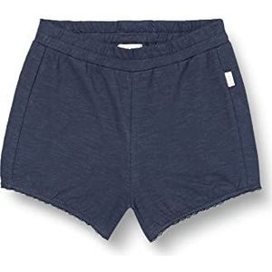 Noppies Baby Babymeisjes meisjes korte Amaravati, Blue Nights-P609, 50