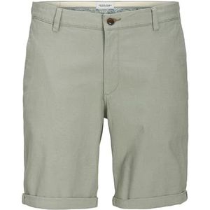 JACK & JONES JPSTFURY JJSHORTS ANA SN 12206889 JPSTFURY JJSHORTS, agave green, XS