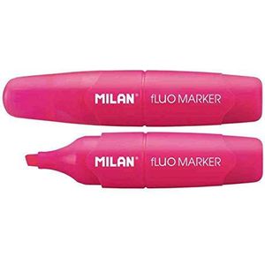 Milan 161898712 Marker, roze