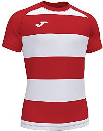 Joma - Prorugby II - T-shirt - Korte Mouwen