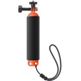 Insta360 - Zwevende Handgreep - Actioncam-accessoires - Zwart