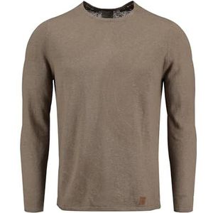 KEYLARGO MST KLGIANCARLO Round Herentrui, Roasted Cashew (1017), L