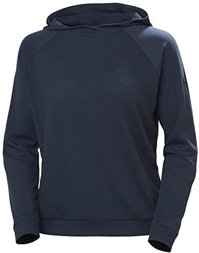 Helly Hansen - Inshore Hoodie - Navy - Dames