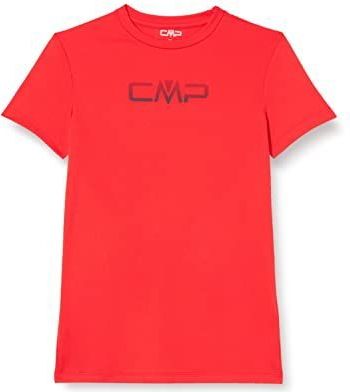 CMP - T-shirt - Vuur - Kinderen - Antibacterieel - SPF 40 Bescherming