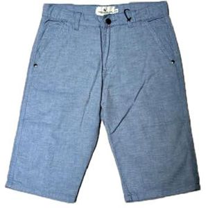 AMERICAN COLLEGE USA Bermuda shorts voor jongens en meisjes, uniseks kinderen, Kleur 7, 6 Jaar