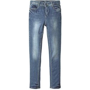 TOM TAILOR Denim Solid jeans voor meisjes.