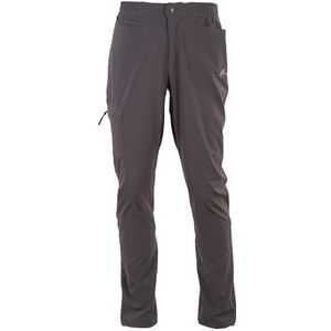 Ande M16008-0580 Funes sportbroek voor heren, antraciet, maat 46