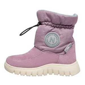 Naturino Varna 2 WP Sneeuwlaarzen, pruim, 26 EU, Pruim, 26 EU