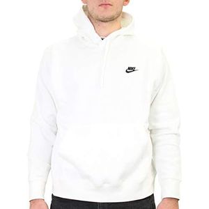 Nike M Nsw Club Hoodie Po Bb Sweatshirt voor heren