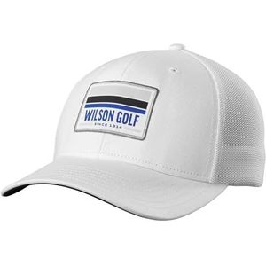 Wilson Tour Brim Golfcap - Zwart - Europe B.V