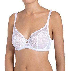 Triumph dames Beauty-full Darling W02 BH, Wit (03), 90D